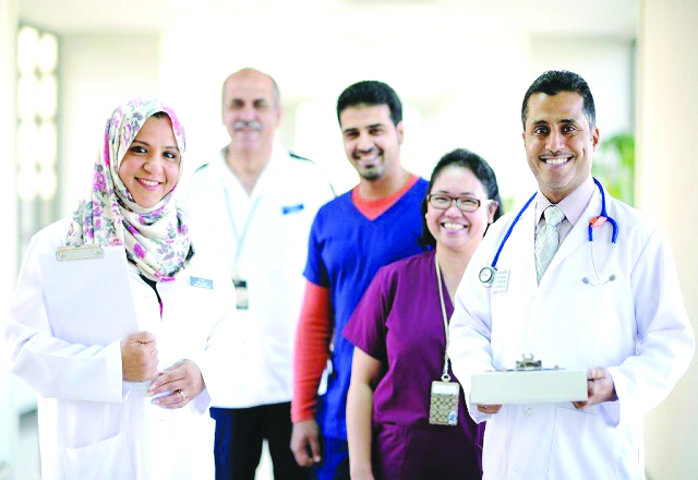 ಡಬ್ಲುಇಎಫ್ ಪ್ರವಾಸೋದ್ಯಮ ಸೂಚ್ಯಂಕ ವರದಿ   ವೈದ್ಯಕೀಯ ಸೌಲಭ್ಯಗಳ ಲಭ್ಯತೆಯಲ್ಲಿ ಸೌದಿ ನಂ.1